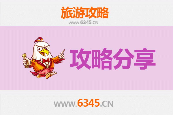 台中乌日出发：厦门鼓浪屿深度旅游攻略与行程规划